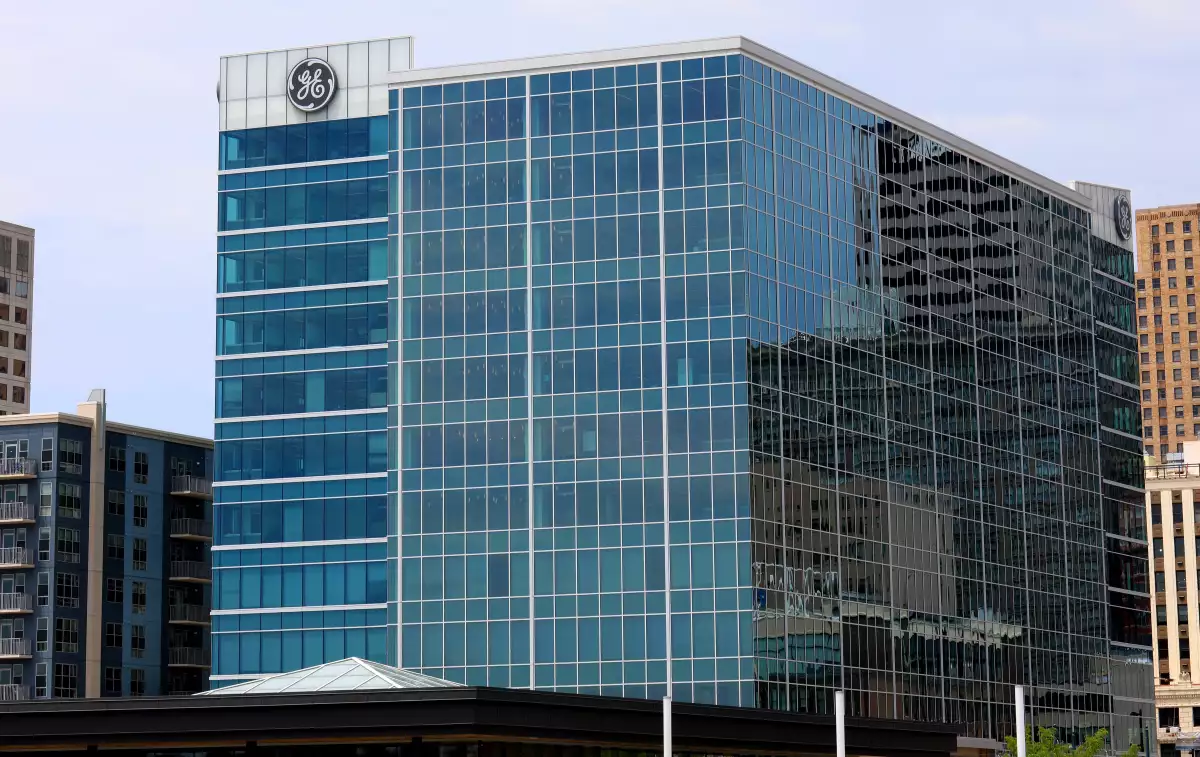 General Electric se reunirá con el Gobierno y los sindicatos de Alstom para presentarles la oferta mejorada. (Foto: Reuters)