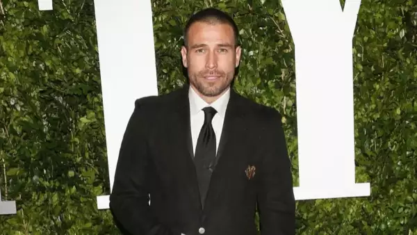 Rafael Amaya