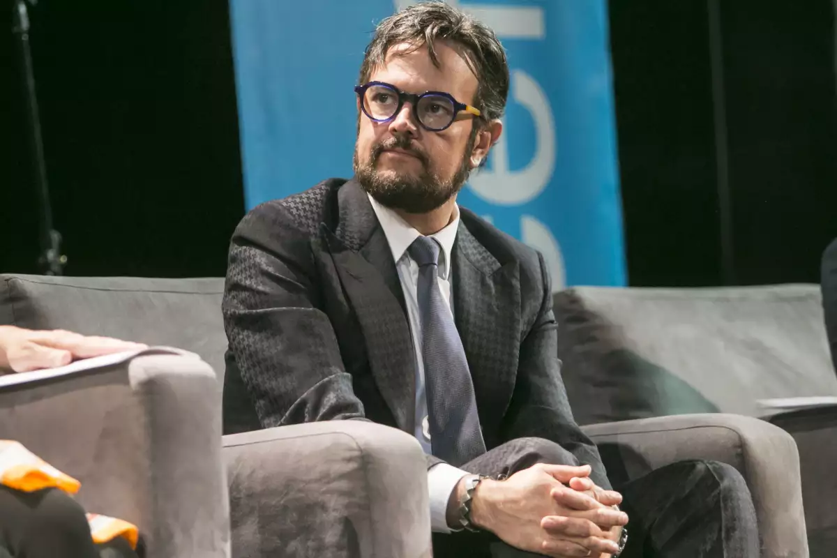 Aleks Syntek.