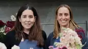 Marianna y Anna