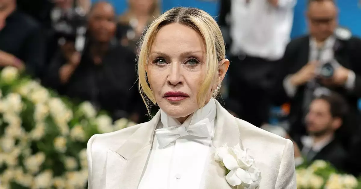 Madonna