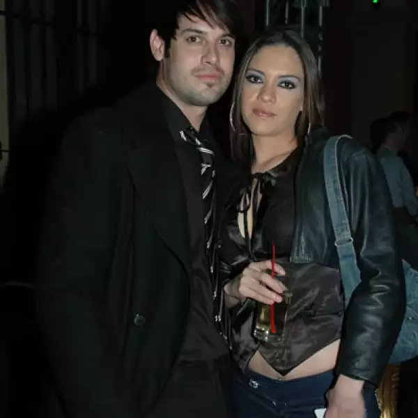 Concierto Elton Jonh.Buchanan´s