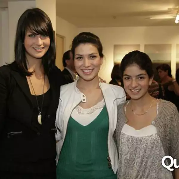 Exposición Patricia Hirschfeld