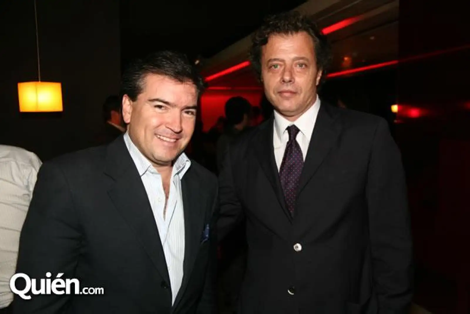 Cena Kuno Becker
