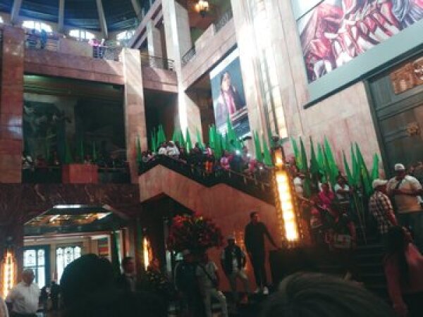 bellas artes zapata