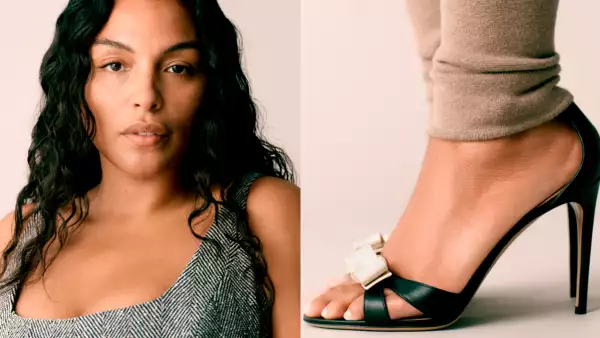 ferragamo lazo vara campaña