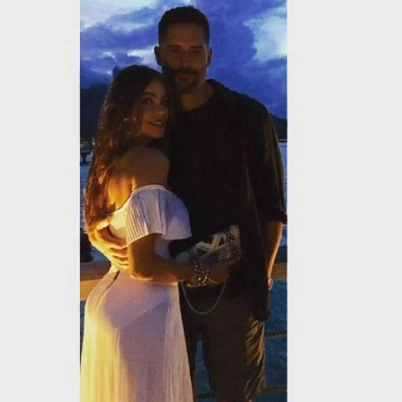 Sofía Vergara