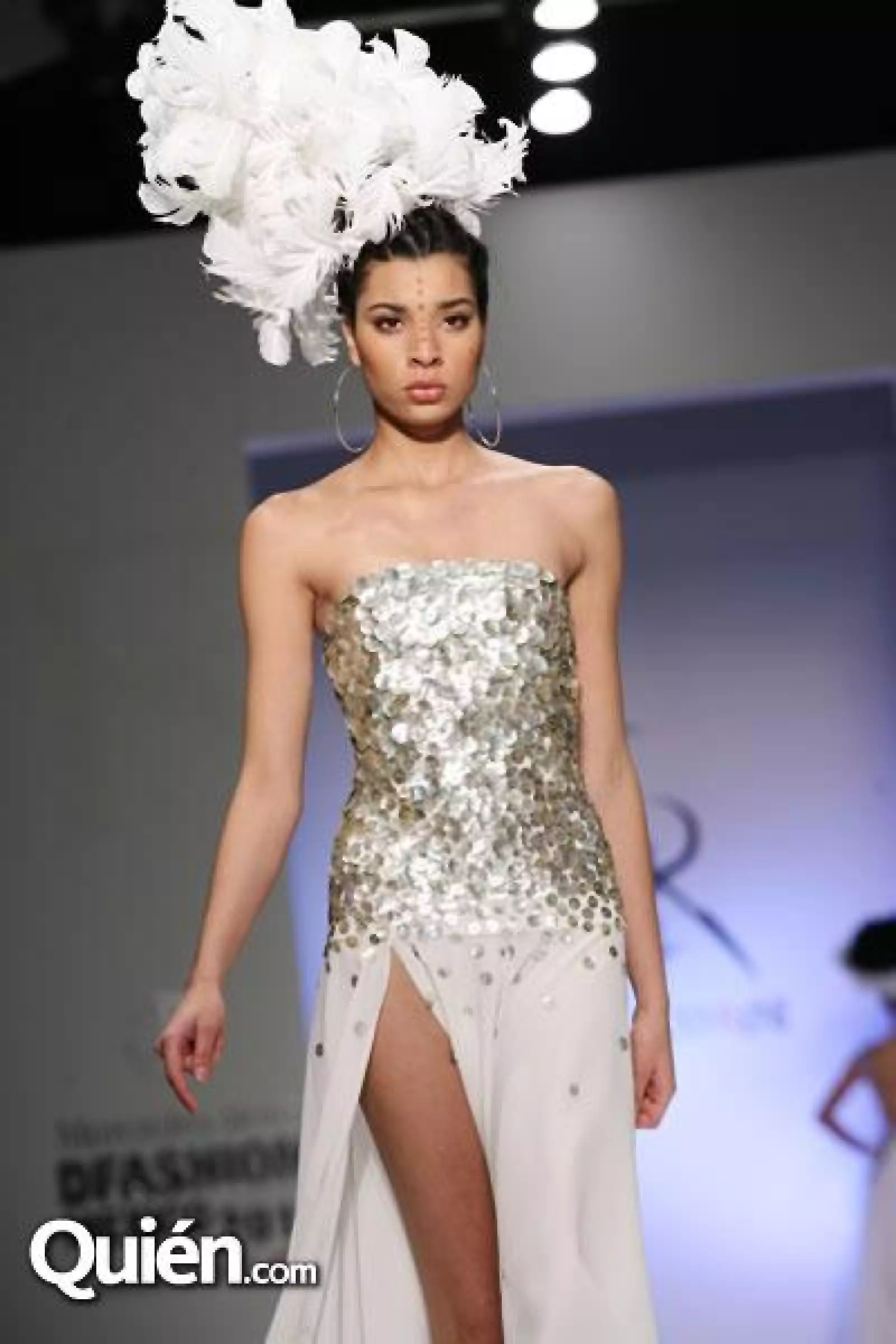 MBDF Pasarela Gian Franco Reni