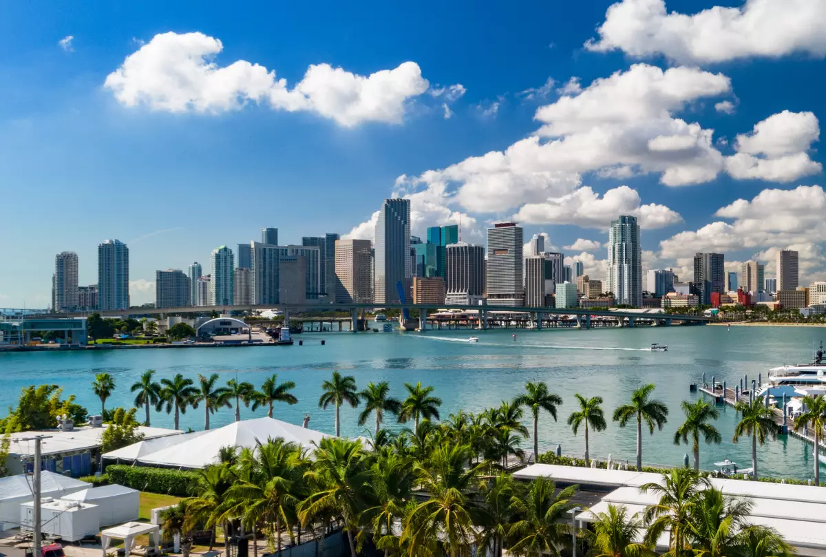 Centro de Miami