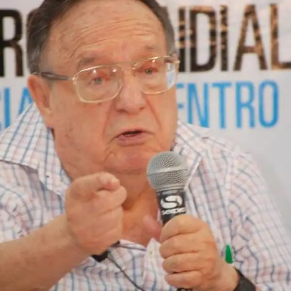 Roberto Gómez Bolaños Chespirito