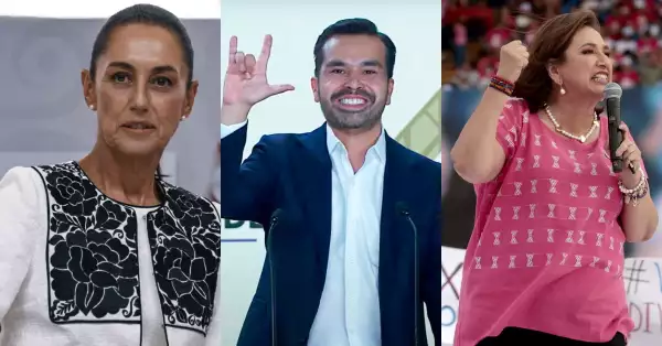 ¿Cuánto falta para las elecciones 2024 en México? 24 datos a un mes del 2 de junio