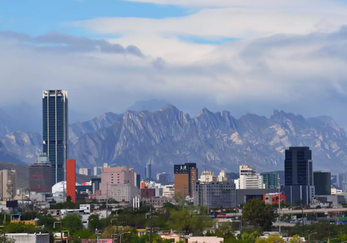 monterrey