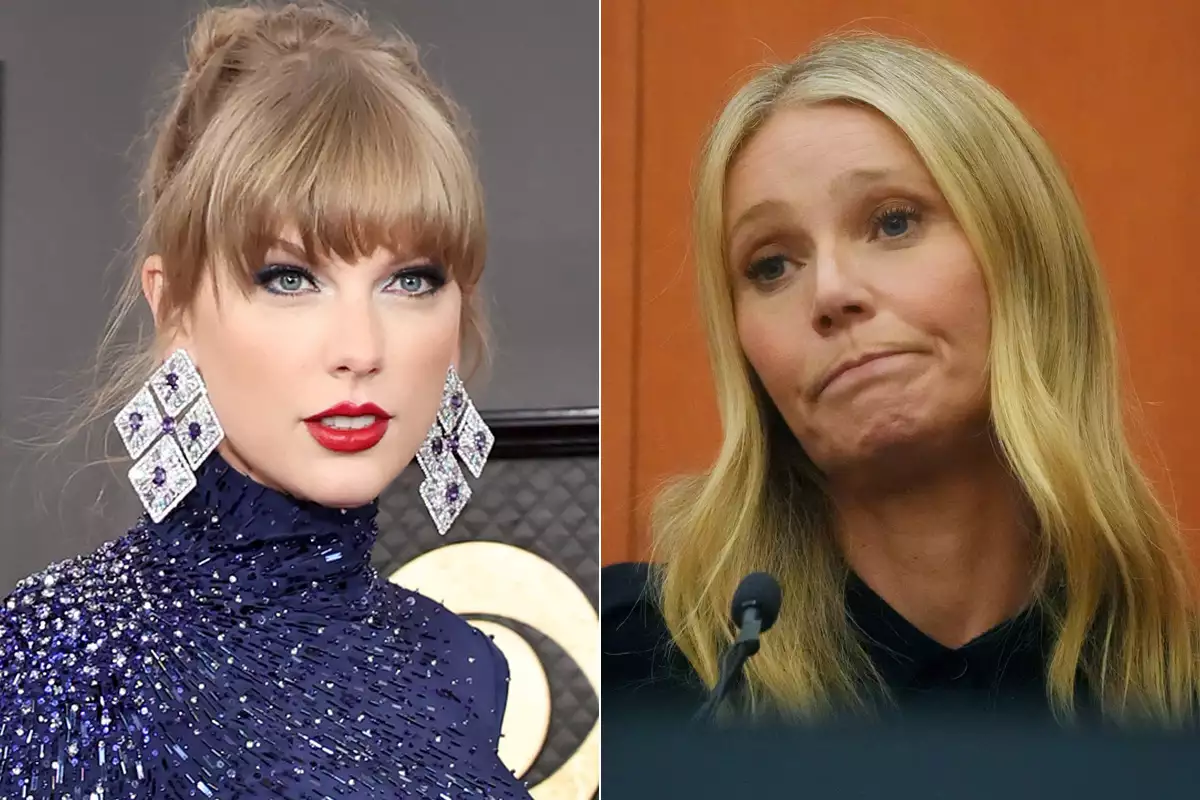 Gwyneth Paltrow enfrenta un juicio en Utah por un accidente de esquí