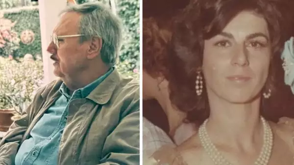 Papás de Claudia Sheinbaum
