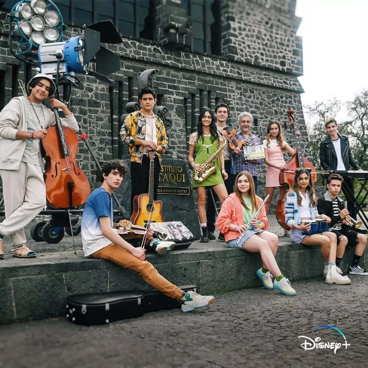 Disney  La Partitura Secreta 1.jpg