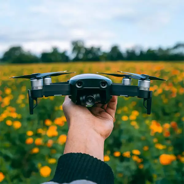 DJI