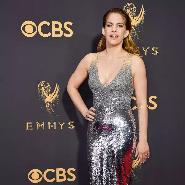 Anna Chlumsky