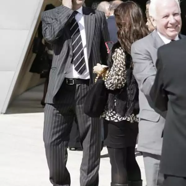 Misa Joaquín Vargas