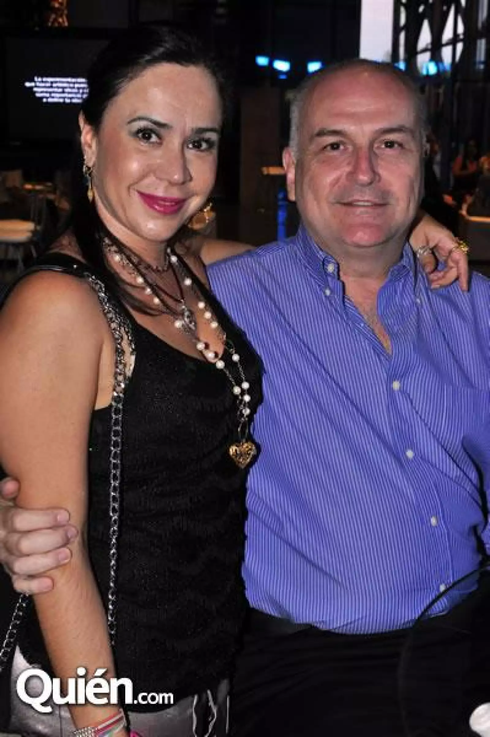 Tercer Aniv. Horno 3