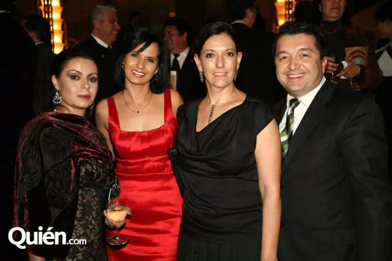 Reinauguracion Bellas Artes