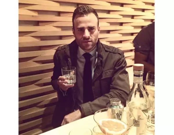 Max Villegas nos explica lo que es un dandy en la actualidad.