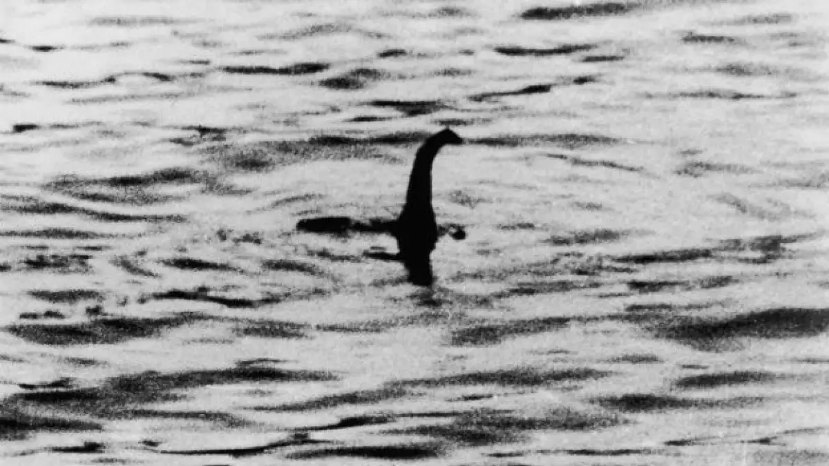 Nessie