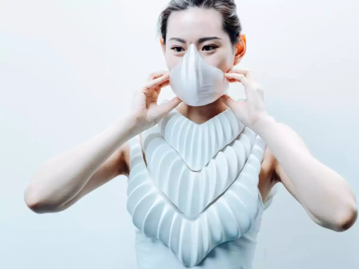 Branquia para humanos