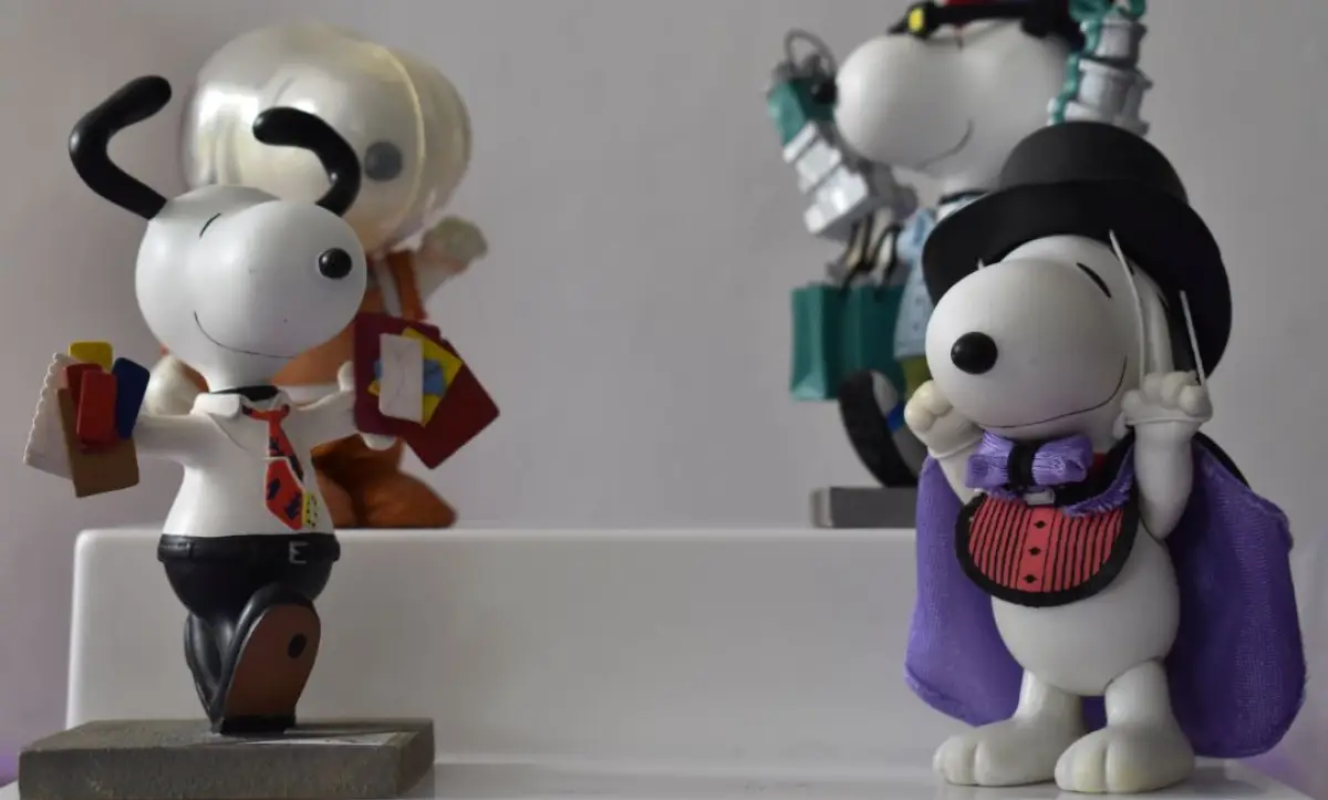 Snoopy