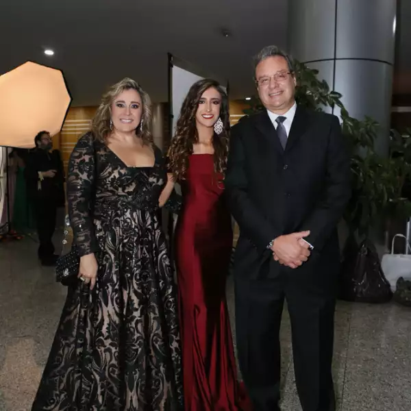 Graduación Instituto Mexicano Regina