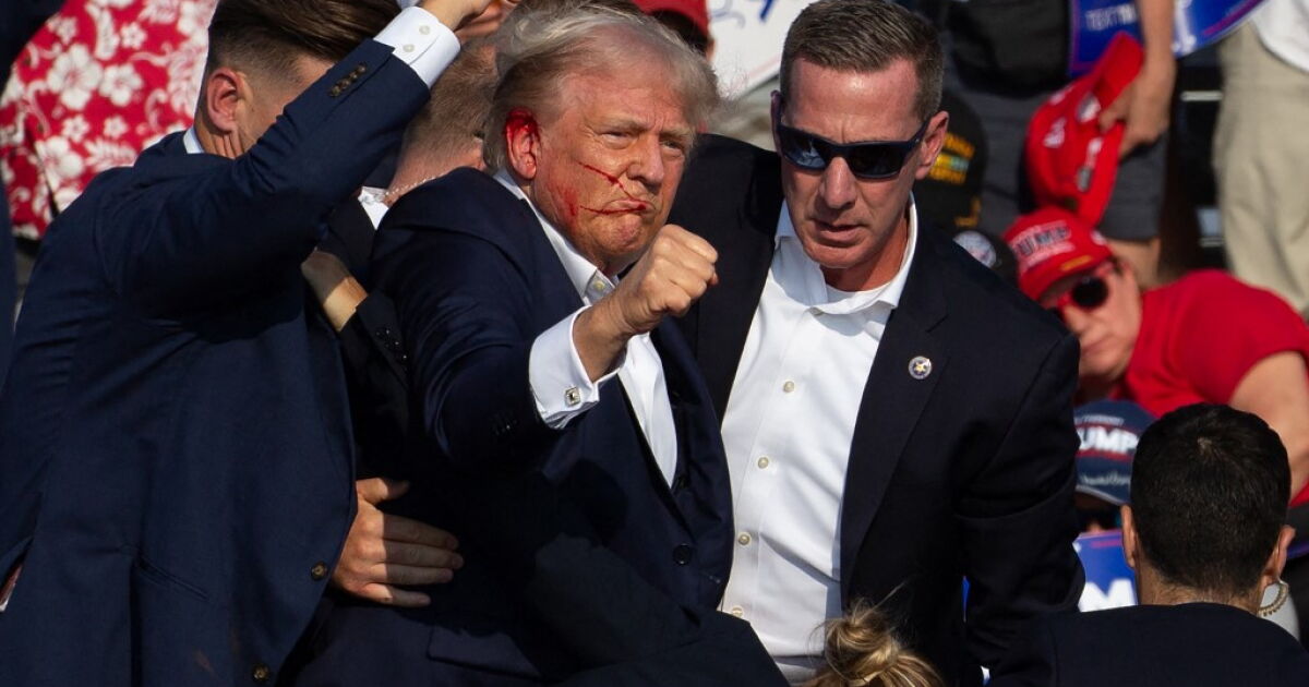 Trump'ın kampanyasının resmi başlangıcı