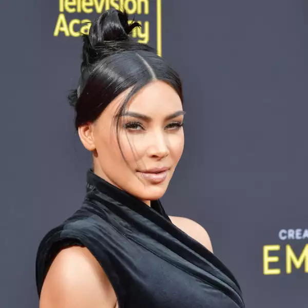 2019 Creative Arts Emmy Awards - Arrivals