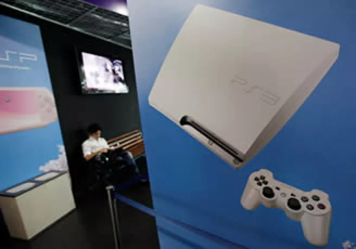 La tecnológica recompensará a los usuarios con juegos. (Foto: Reuters)