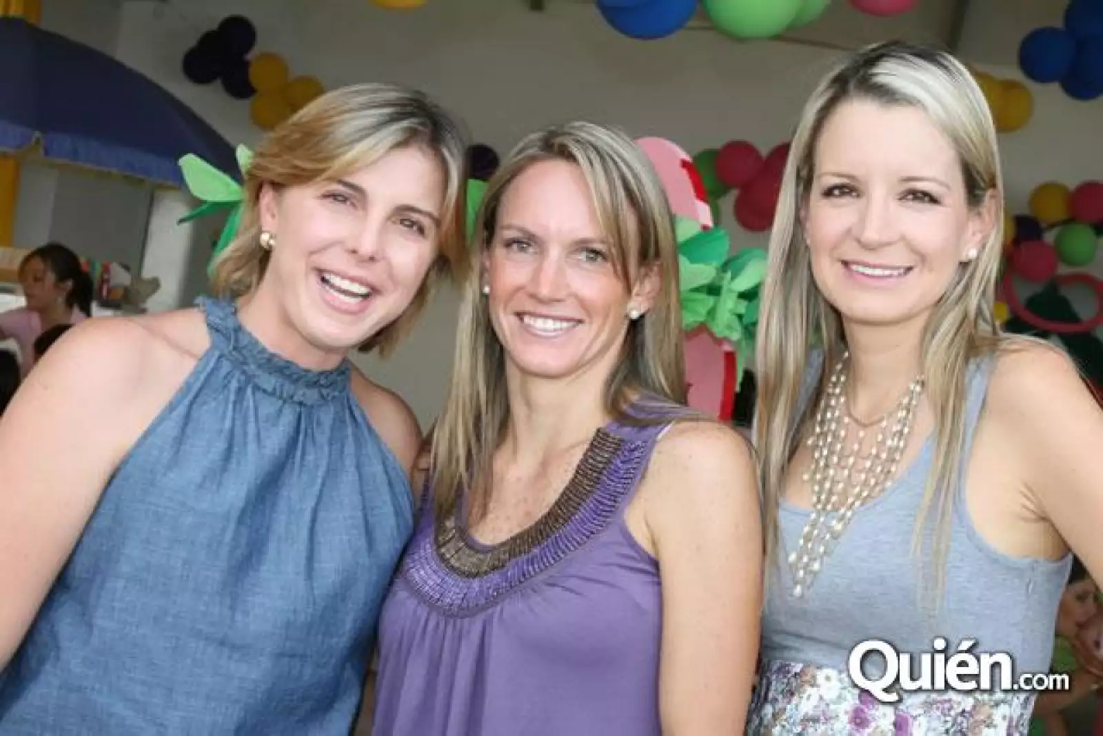 Cumpleaños de Carola Gutiérrez Hernández