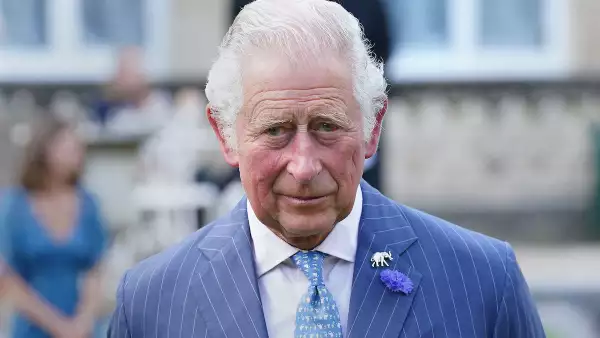The Prince Of Wales And The Duchess Of Cornwall Attend "A Starry Night In The Nilgiri Hills"