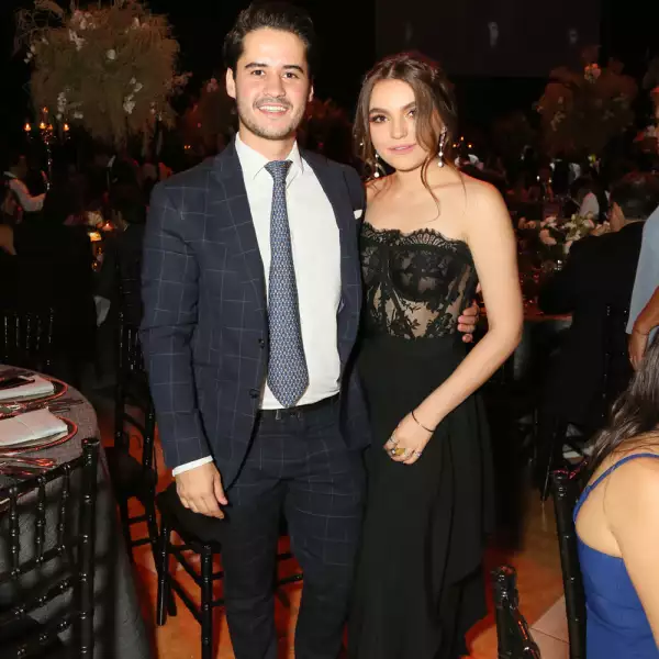 Graduación Colegio Miraflores