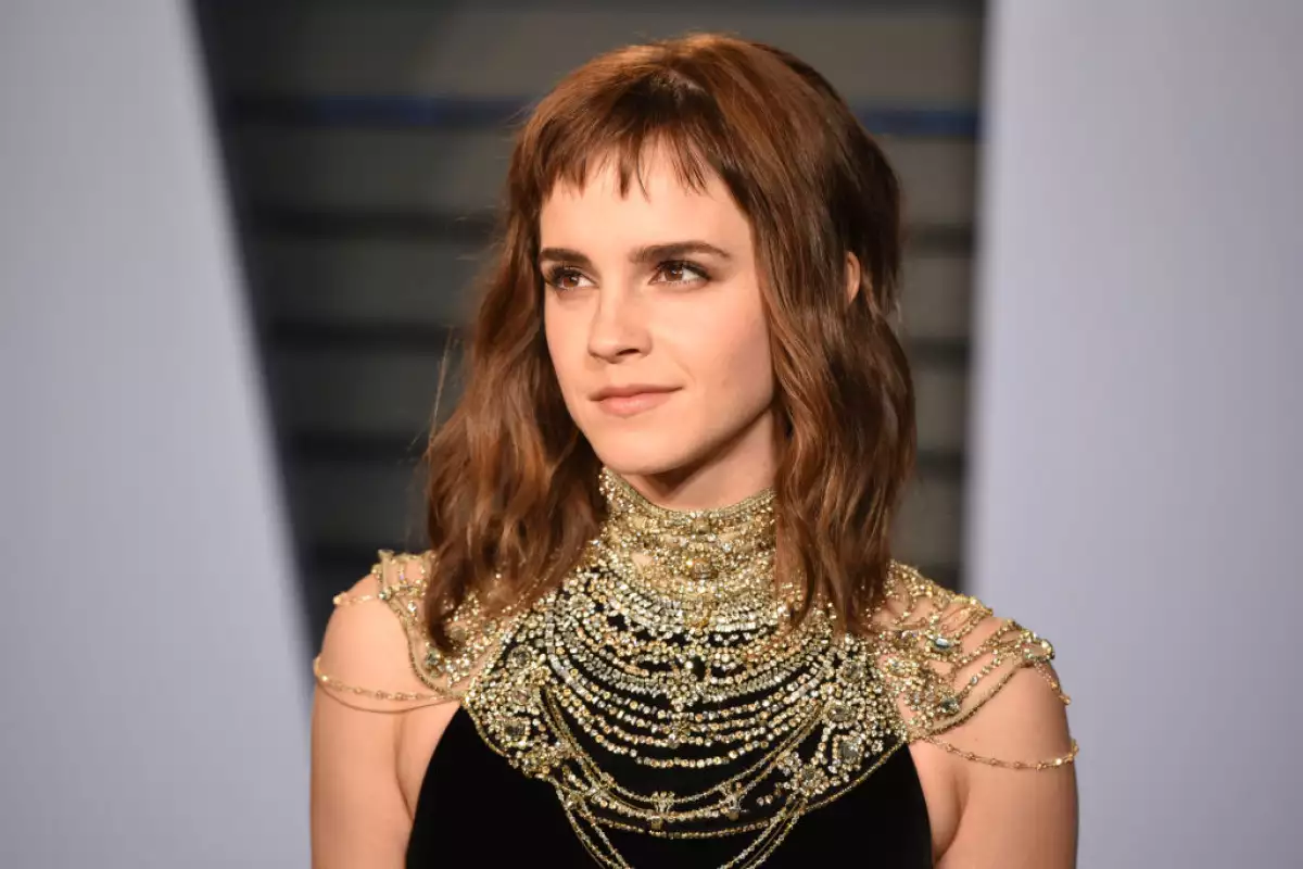 2018 Vanity Fair Oscar Party Hosted By Radhika Jones - Arrivals