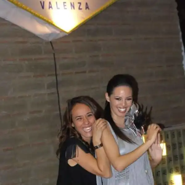 Despedida de soltera de Xochitl Andrade