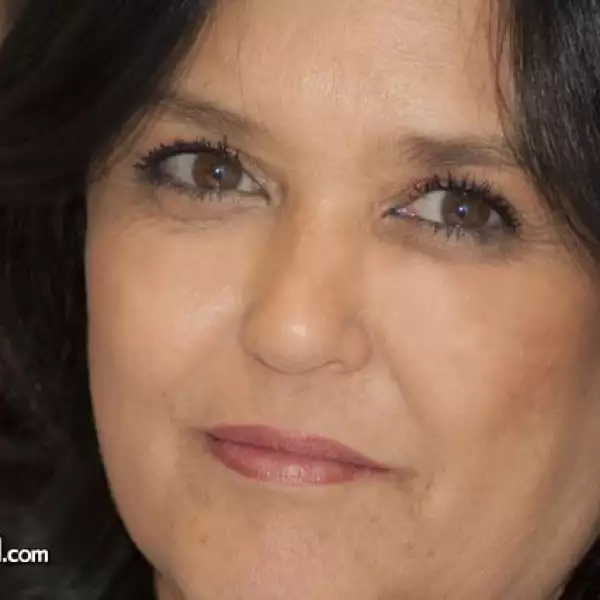 Anita Barrios de Montero