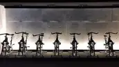 Los Beckham, Alessandra Ambrosio,Nicole Kidman y Giselle Bündchen son fans de SoulCycle, una revolucionada clase de spinning que ha llegado al mundo del fitness para quedarse.