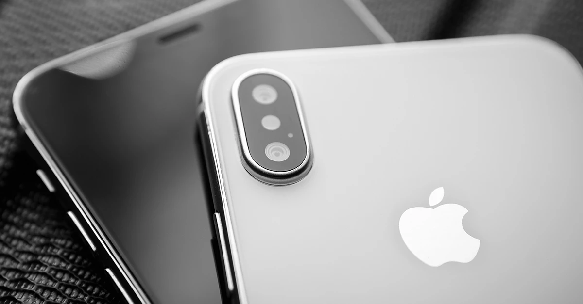 ¿Tu iPhone va lento por culpa de Apple?
