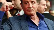 Sylvester Stallone