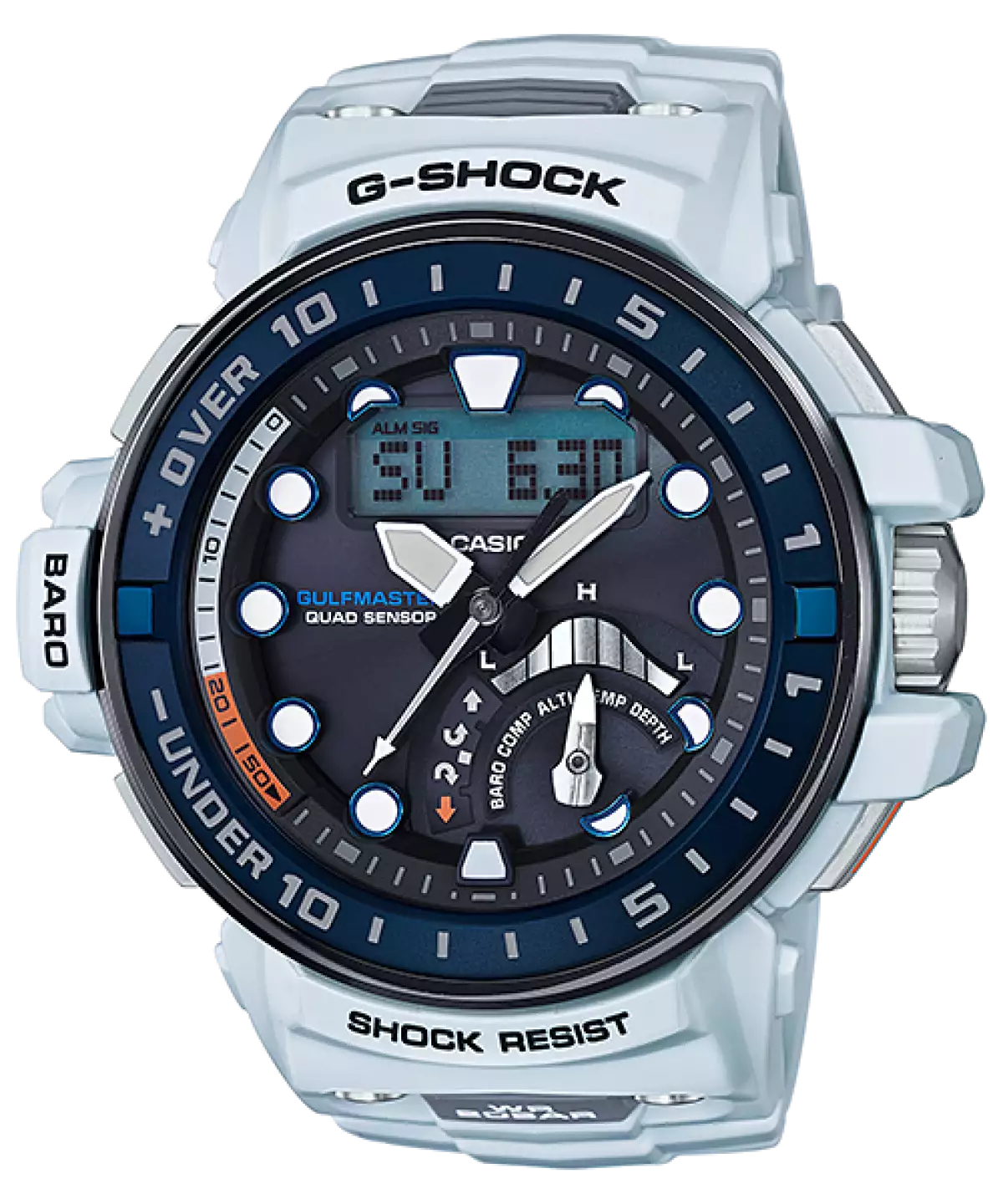 GWN-Q1000-7A