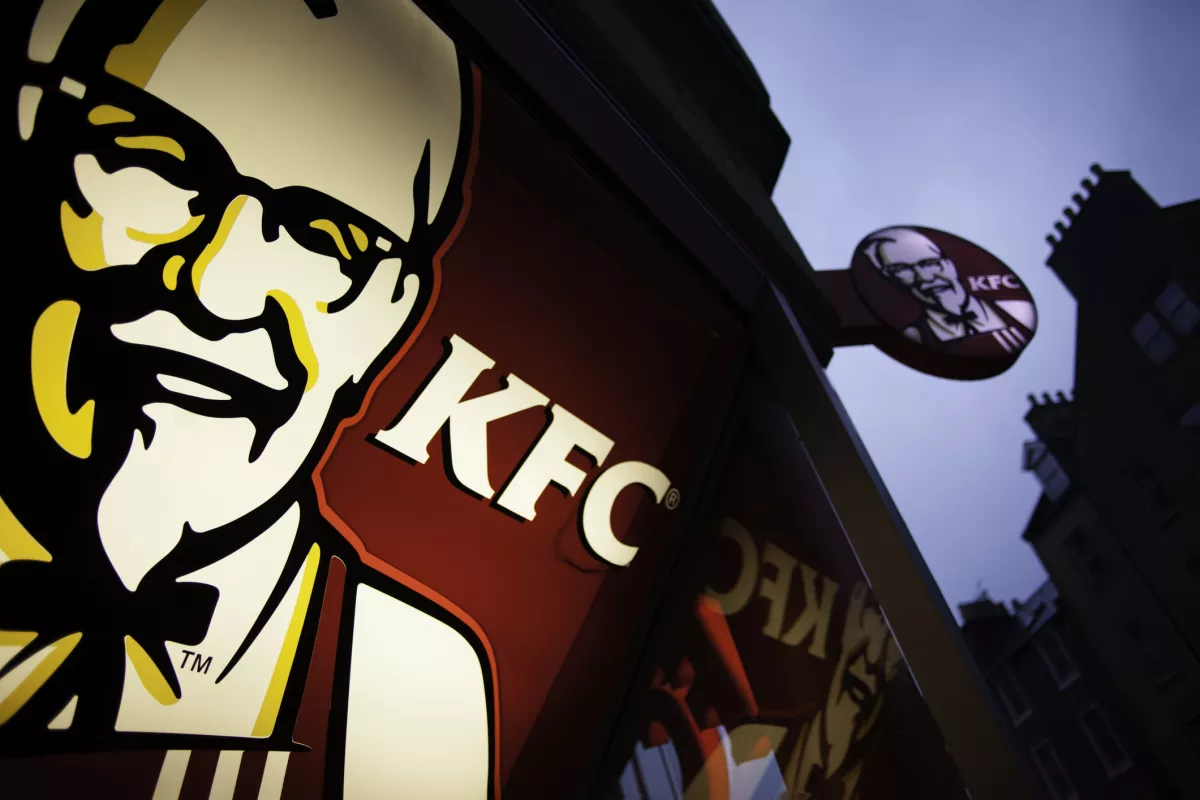 KFC
