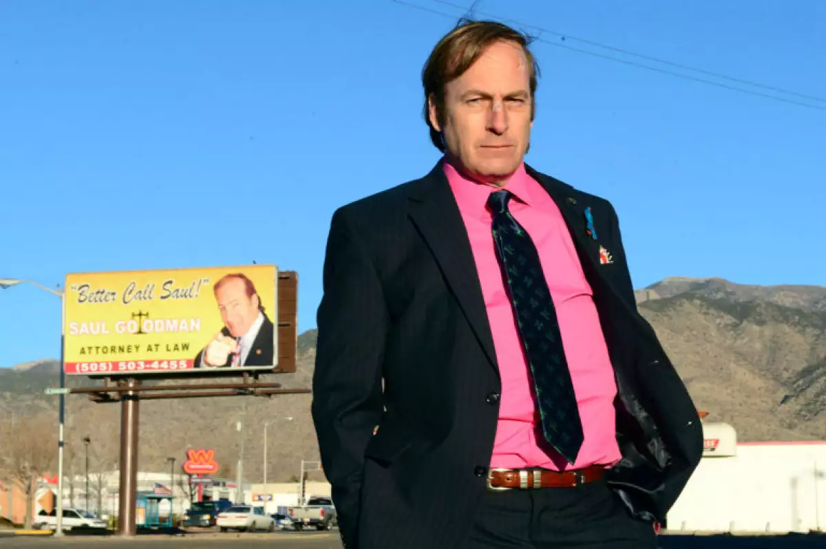 'Better Call Saul'
