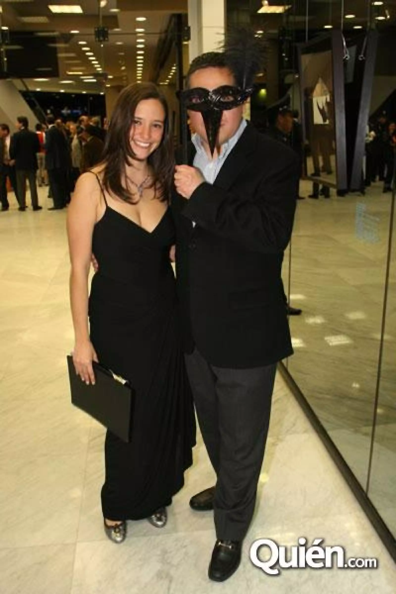 Expo Juan Carlos Mendoza