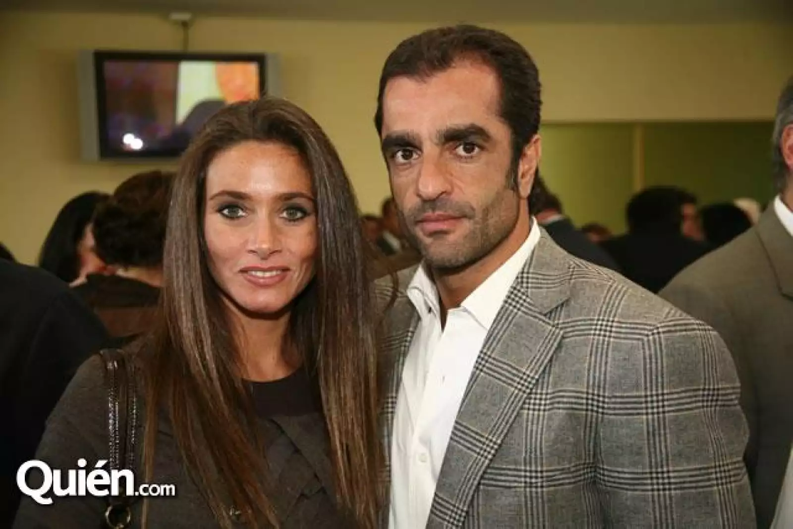 Hospital Alfredo Harp Calderoni