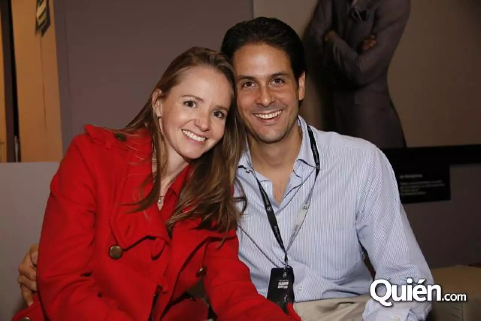 Mercedes Benz Fashion lunes