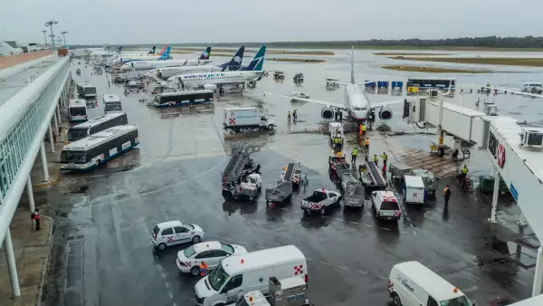 aeropuertos tarifas afac