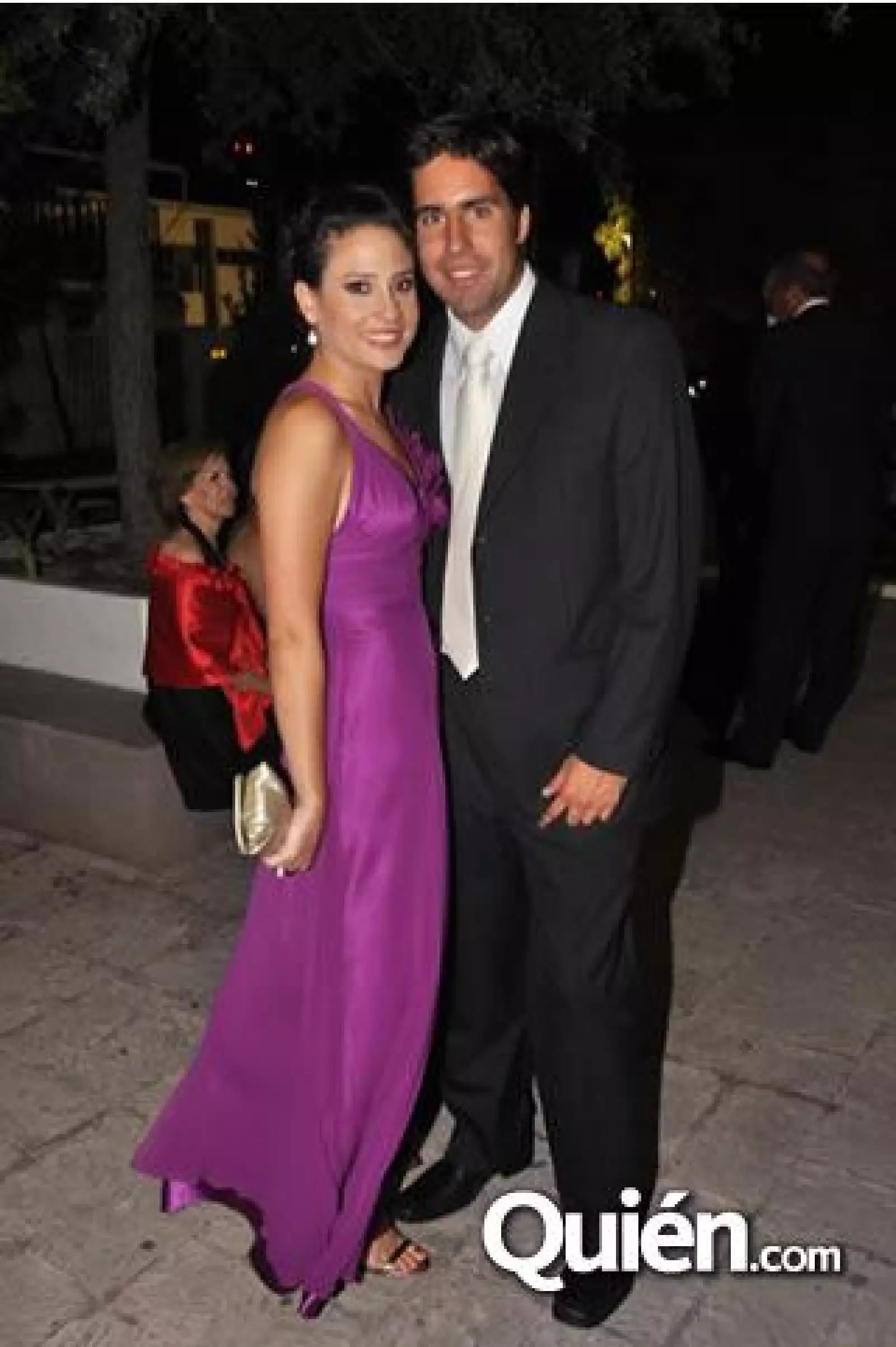 Boda de Marcela y Carlos