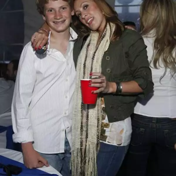 Cumpleaños Eduardo Gonzalez Cueto